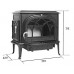 Jotul F 500 CB Kaminofen, Braun Majolica, 351110