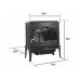 Jotul F 400 CB Kaminofen, Schwarzer Lack 30036897