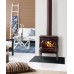 Jotul F 3 TD Kaminofen, Braun Majolica 351236