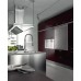 Hansgrohe Axor Citterio Einhebel Küchenarmatur mit Ausziehbrause chrom 39835000