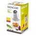 SENCOR SHB 4310 Chopper - 300 W - Kunststoffbehälter - 650 ml Volumen
