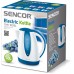 SENCOR SWK 1812BL Wasserkocher blau 40031676
