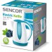 SENCOR SWK 1817TQ Wasserkocher 40031691