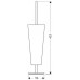 Hansgrohe Axor Starck WC Bürstenhalter Standversion 40840000