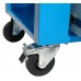 GÜDE GW 07/A Werkstattwagen 75x86x44, 7 Schubladen 40906