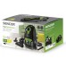 SENCOR SVC 6900GR-EUE3 Staubsauger mit Beutel 41009641
