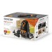 SENCOR SVC 692DOR - EUE3 Staubsauger mit Beutel 41009642