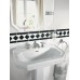 Hansgrohe Axor Carlton Seifenspender chrom 41419000