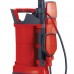 Einhell GE-DP 3925 ECO Schmutzwasserpumpe (390W/10000L) 4170710