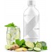 SodaStream Flasche JET 1l "X"