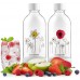 SODASTREAM Mehrwegflasche JET 2 x 1 l BLUMEN IM WINTER