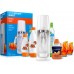 SodaStream Spirit ITALIENISCHER SPRITZ Sprudelwasserproduzent