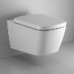 IDEAL Standard MIA WC-Sitz weiß mit Absenkautomatik J469701