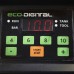 GÜDE 250/10/99 ECO-DIGITAL Kompressor AIRPOWER 50124