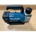 Makita DVP180Z Akku Vakuumpumpe 18 V Vakuum Pumpe Kompressor für Klimaanlage und Tanks