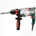 Metabo 600713500 UHEV 2860-2 Quick Multihammer 1100 W, MetaBOX 145 L