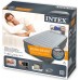 INTEX COMFORT-PLUSH TWIN Luftbett mit Integrierte Pumpe 99 x 191 cm 64412