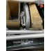 Metabo 600668000 TS 254 Tischkreissäge mit Untergestell und Trolleyfunktion 254 mm