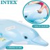 INTEX Aufblasbarer Delphin 175 x 66 cm 58535NP
