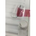 B-Ware! Kermi therm-x2 Line-Ventilheizkörper Typ 10 305 / 1005 mm, rechts PLV10030001R1K