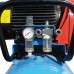 GÜDE Druckluft Kompressor 635/10/90 Pro 75520