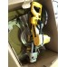 Ausverkauf DeWALT Panelsäge Kappsäge 1.650 Watt mit XPS (LED Schnittlinien Anzeige) DWS780