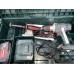 B-Ware!Metabo 602191500 BS 18 LTX Impuls Ak­ku Bohrschrauber, MetaBOX-nach dem Service!