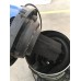 Ausverkauf SCHEPPACH ASP15-ESNass-Trockensauger15L1200W Mehrzwecksauger+Zubehör 5907707901