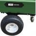 GÜDE Gartenwagen GGW 501 300 Liter bis 500 kg 94323