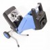 Ausverkauf Güde Gartenhäcksler GH 2501 - 94372 - nach dem Service