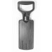 Ausverkauf Güde Gartenhäcksler GH 2501 - 94372 - nach dem Service