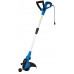 ABVERKAUF GÜDE Rasentrimmer GRT 550 95171 NACH SERVICE, GEBRAUCHT
