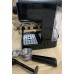 SENCOR SES 1710BK coffee machine with cappuccinatore