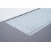 ACO Lichtschacht 400 – Gitterrost 80×40, Maschen 30/10, begehbar 35576