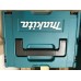Makita DGA517RTJ Akku-Winkelschleifer 125mm, Li-ion (2x5,0Ah/18V) Makpac