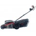 AL-KO Energy flex 46.2 Li SP-W Comfort Akku-Rasenmäher (36V/2x4.0Ah/46cm) 123011