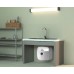 ARISTON ANDRIS R 10U PL EU Warmwasserspeicher 10l 1,2kW 3100331