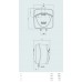 ARISTON ANDRIS LUX ECO 10 Warmwasserspeicher, 2kW 3100692