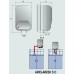 ARISTON ARKSH 5 O EU Warmwasserspeicher, 2kW 3100658