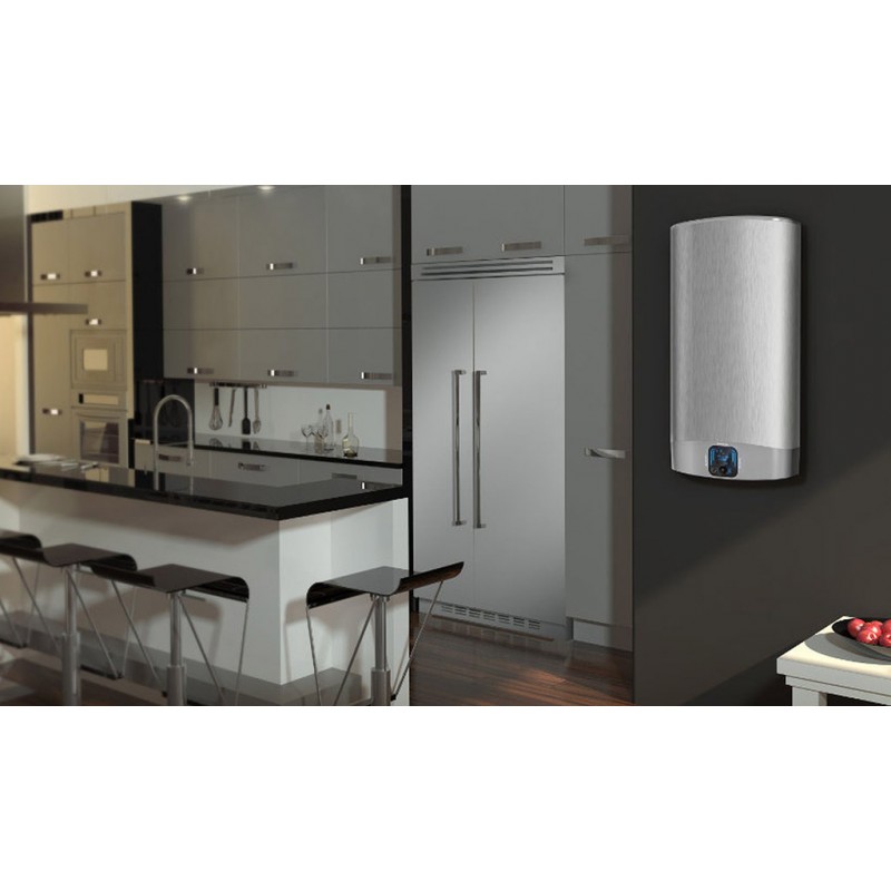 ARISTON VELIS EVO 100 Warmwasserspeicher, 80 Liter, (1,5kW) 3626147