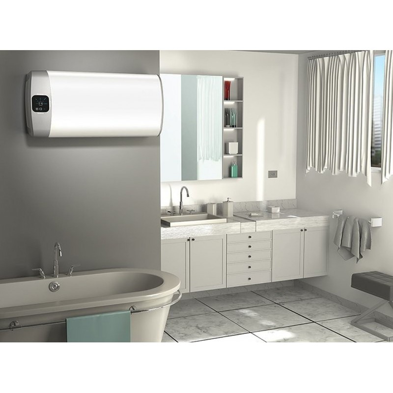 ARISTON VELIS EVO 80 Warmwasserspeicher, 65 Liter, (1,5kW) 3626146