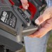 AL-KO CSM 1815 Akku-Minikettensäge (18V/15 cm) Ohne Akku, 114016