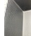 Franke Sirius SID 160/2, 560x440 mm, Küchenspüle, Tectonite schwarz 125.0363.804