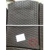B-Ware! KETER PACIFIC Liegestuhl, 197 x 75 x 41 cm, braun 17195066-BESCHÄDIGTE KOPFSTÜTZE!