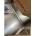 BLANCO Etagon 500-IF/A Edelstahlspüle Seidenglanz mit Zugknopf 521748