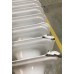 B-WARE- SENCOR SOH 3211WH Elektrische Ölradiator 41008781 beschädigt