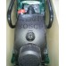 B-WARE!! BOSCH AXT RAPID 2000 Häcksler 0600853501 GEBRAUCHT!!