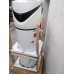 B-WARE!!ARISTON NUOS PRIMO 200 HC Thermodynamischer Warmwasserbereiter mit Wärmepumpe,200l
