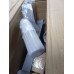 B-WARE!! BESTWAY Flowclear Sicherheitsleiter / Poolleiter 1,32 m 58332