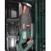 B-WARE!! Metabo SSEP 18 LTX BL MVT Akku-säbelsäge (18V/Ohne Akku) MetaBox 602258840